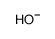 rubidium(1+),hydroxide,hydrate Structure