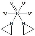 硫替帕杂质2结构式
