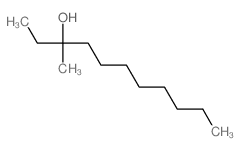 3-Undecanol, 3-methyl- picture