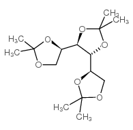 三丙酮甘露糖醇结构式