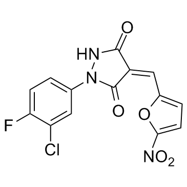 PYZD 4409 structure