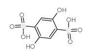 persilic acid结构式