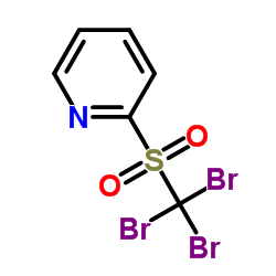 2-[(Tribromomethyl)sulfonyl]pyridine picture