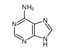 6H-Purin-6-imine, 1,7-dihydro- (9CI)结构式