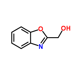 苯并[d]噁唑-2-甲醇图片