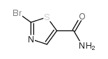 2-Bromothiazole-5-carboxamide picture
