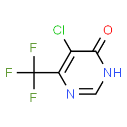 2-HYDROXY-3-NITROACETOPHENONE Structure