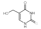 5-(羟甲基)-2-硫尿嘧啶图片