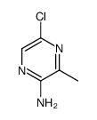 5-chloro-3-methylpyrazin-2-amine picture