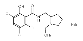 S-(+)-O-去甲基雷公藤氢溴酸盐结构式
