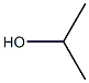 异丙基乙醇结构式