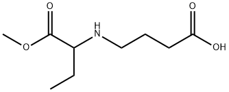 Levetiracetam impurity 5 structure
