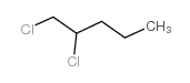 1,3-dichloro-2,2-dimethylpropane structure