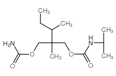尼索氨酯结构式