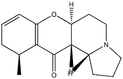 (7β,8α,16α)-15,16-Dihydroeleocarpine picture