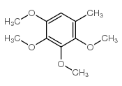 2,3,4,5-Tetramethoxytoluene picture