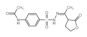 N-[5-[(2,4-dichlorophenyl)methyl]-1,3-thiazol-2-yl]-2-ethoxy-benzamide结构式