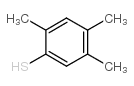 2,4,5-三甲基噻吩结构式