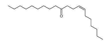 (Z)-13-二十碳烯-10-酮图片