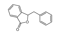 3-苄基氯苯酞结构式