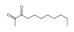 acetyl nonyryl结构式