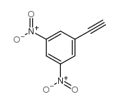 3,5-二硝基苯基乙酰烯结构式