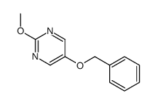 5-(Benzyloxy)-2-Methoxypyrimidine picture