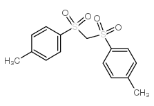 Bis-(toluene-4-sulfonyl)-methane picture