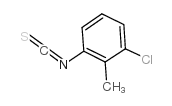3-氯-2-甲基苯基异硫氰酸酯图片
