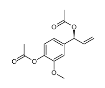 2-methoxy-4-prop-2-enyl-phenol结构式