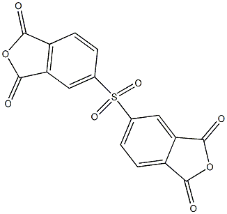 Lignin, alkali, carboxylated Structure