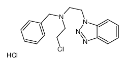 1A-4-N-OXIDE structure