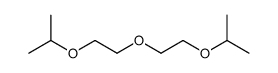 2,2'-[oxybis(ethane-2,1-diyloxy)]bispropane Structure