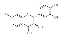 (+)-Mollisacacidin Structure