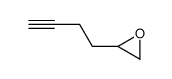 2-丁炔-3-环氧乙烷结构式