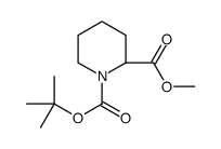 R-METHYL 1-BOC-PIPERIDINE-2-CARBOXYLATE picture
