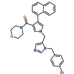 226929-39-1 structure