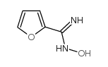 N-羟基-呋喃-2-羧酰胺结构式