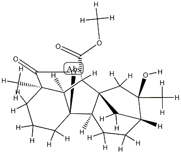 5016-73-9 structure