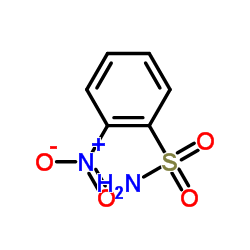 2-硝基苯磺酰胺图片