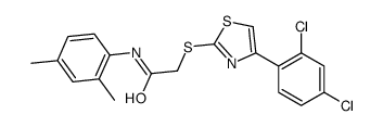 N,N'-diphenyl-1,7-Heptanediamine Structure