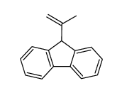 9-(2-propenyl)fluorene Structure