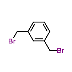 1,3-Bis(bromomethyl)benzene picture