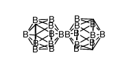 9-(9-m-CB19H10CH)-1.7-C2B10H11结构式