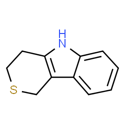 ()-2-(p-aminophenyl)-2-phenylacetonitrile monohydrochloride Structure