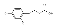 3,5-二叔丁基-4-甲氧基苯甲醛结构式