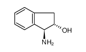 (1S,2S)-(+)-2-BENZYLOXYCYCLOPENTYLAMINE Structure