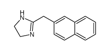 萘甲唑林杂质D结构式