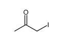 1-iodoacetone结构式