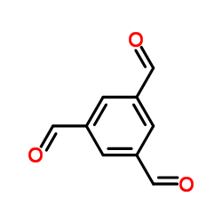 1,3,5-Benzenetricarbaldehyde picture